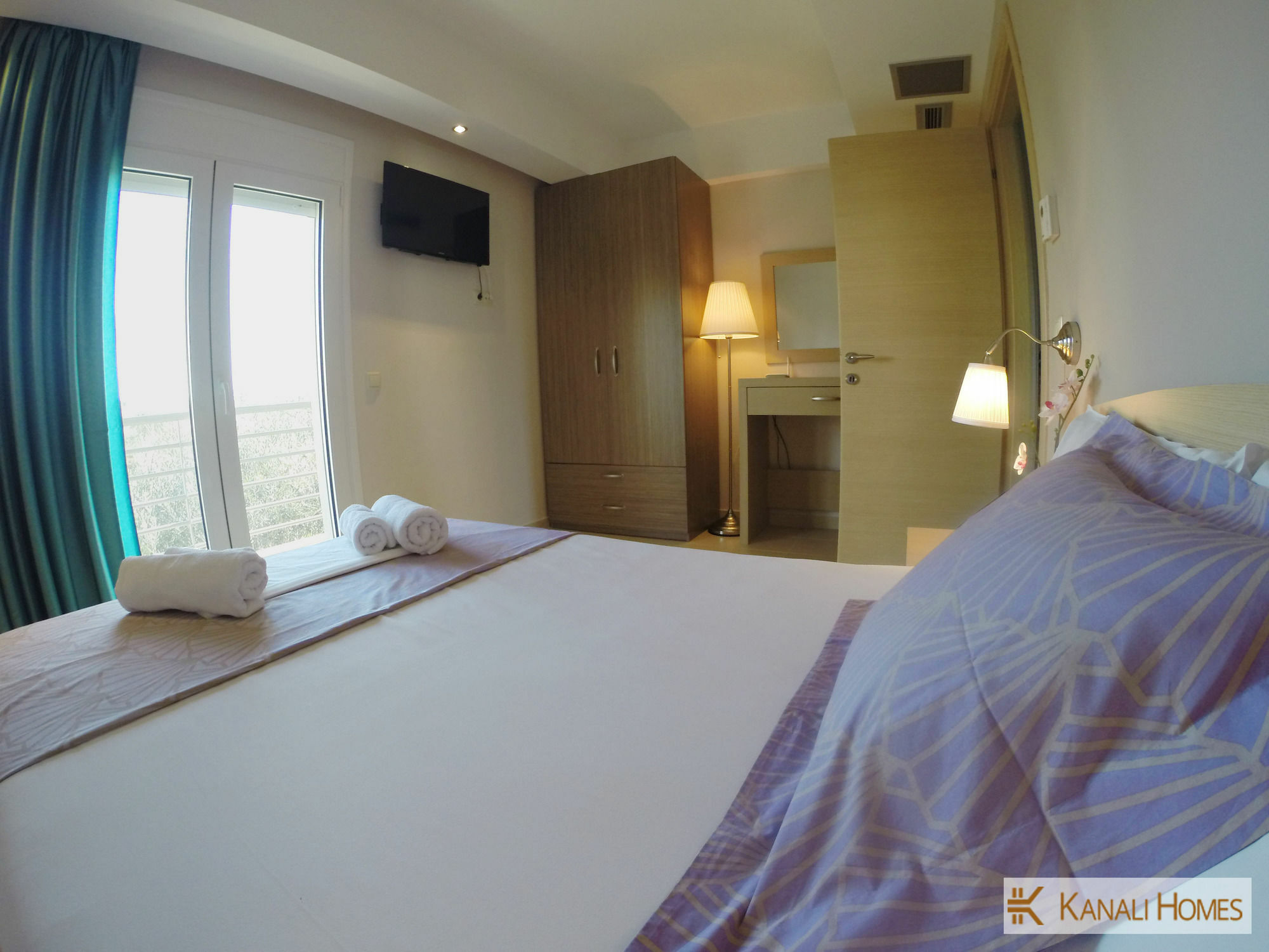Kanali Homes מראה חיצוני תמונה